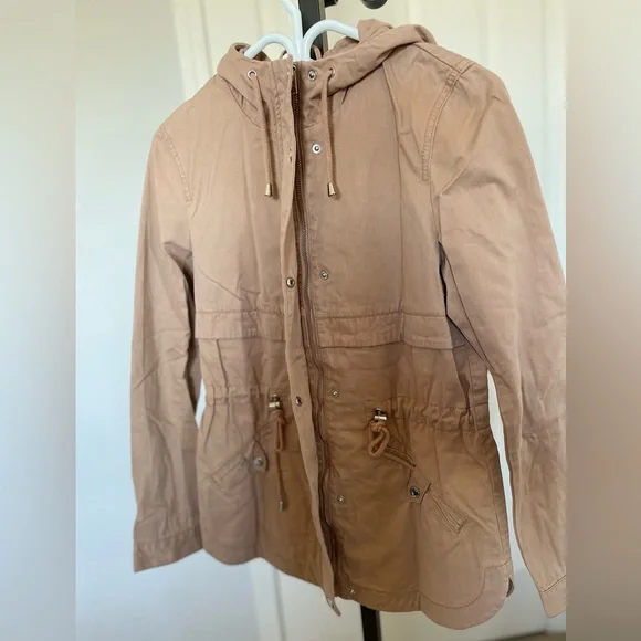 Wonderful cargo jacket from H&M - Picture 2 of 5